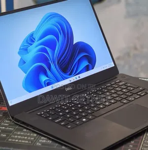 New Laptop Dell XPS 15 16GB Intel Core i5 SSD 512GB