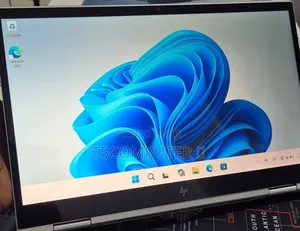 New Laptop HP EliteBook 830 G7 16GB Intel Core i7 SSD 512GB
