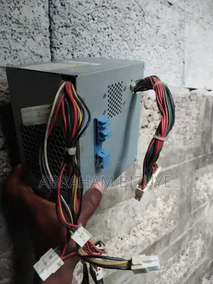 Power Supply for Desktop