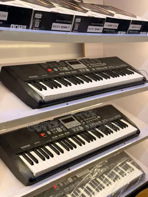 Keyboard for Practice