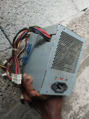 Power Supply for Desktop