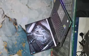 New Laptop Asus 16GB Intel Core i9 SSD 1T