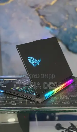 New Laptop Asus 16GB Intel Core i9 SSD 1T