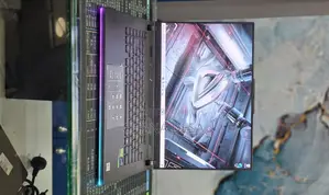 New Laptop Asus 16GB Intel Core i9 SSD 1T