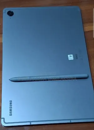 New Samsung Galaxy Tab S9 FE 128 GB Red
