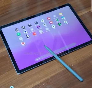 New Samsung Galaxy Tab S9 FE 128 GB Red