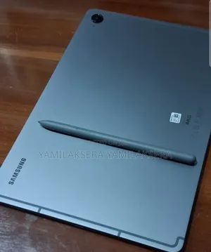 New Samsung Galaxy Tab S9 FE 128 GB Red