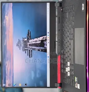New Laptop Asus 16GB AMD Ryzen 9 SSD 512GB