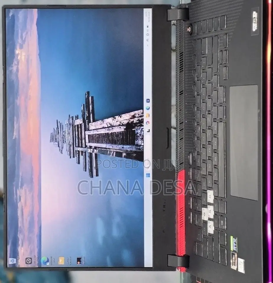 New Laptop Asus 16GB AMD Ryzen 9 SSD 512GB