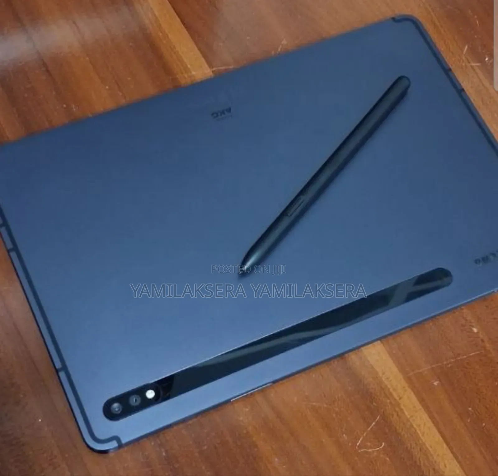 New Samsung Galaxy Tab S7 128 GB Red