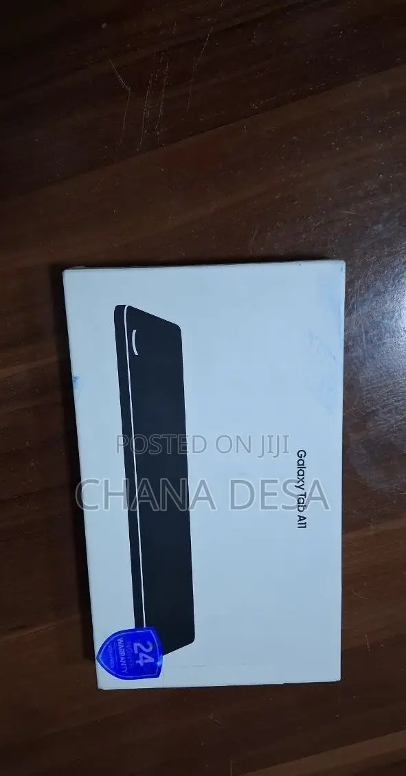 New Samsung Galaxy Tab A11 64 GB