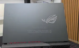 New Laptop Asus ROG Strix G15 16GB AMD Ryzen 9 SSD 512GB