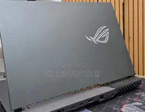 New Laptop Asus ROG Strix G15 16GB AMD Ryzen 9 SSD 512GB