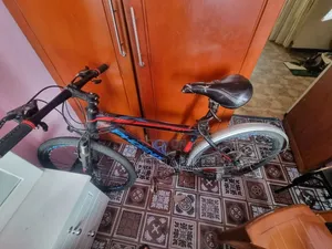 Motorcycle 2017 Black