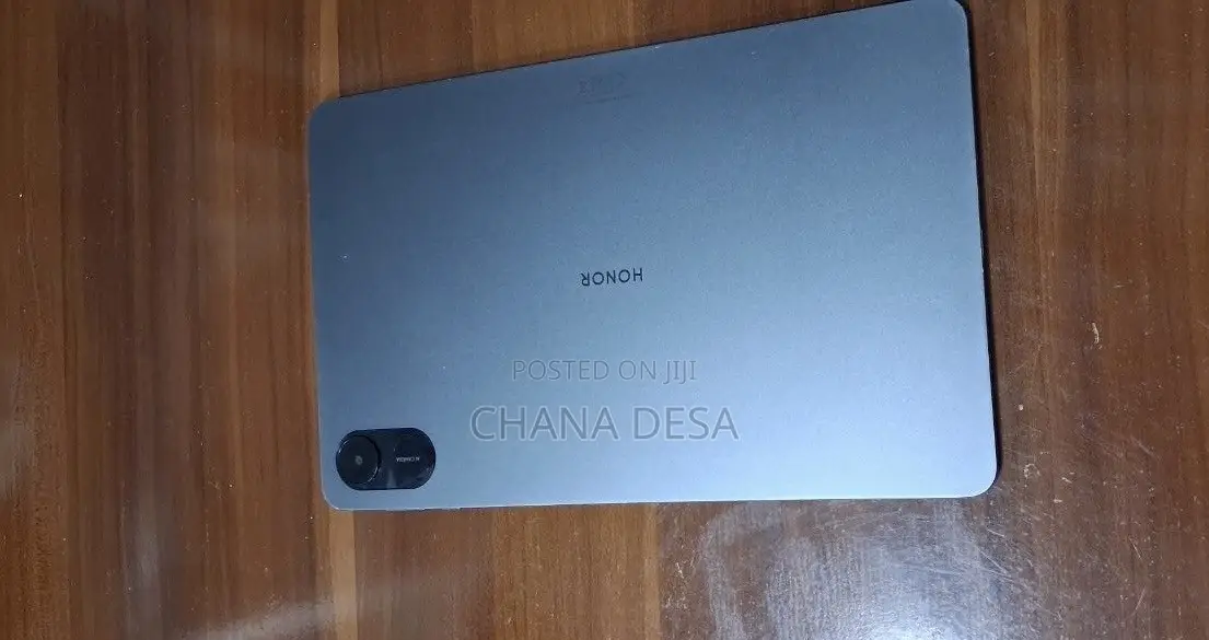 New Honor Pad X9 128 GB