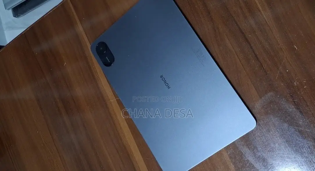 New Honor Pad X9 128 GB