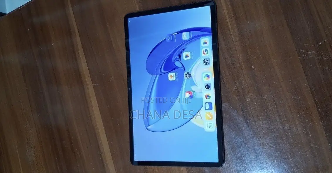 New Honor Pad X9 128 GB