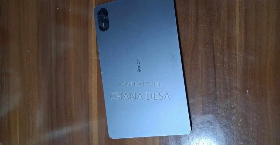 New Honor Pad X9 128 GB