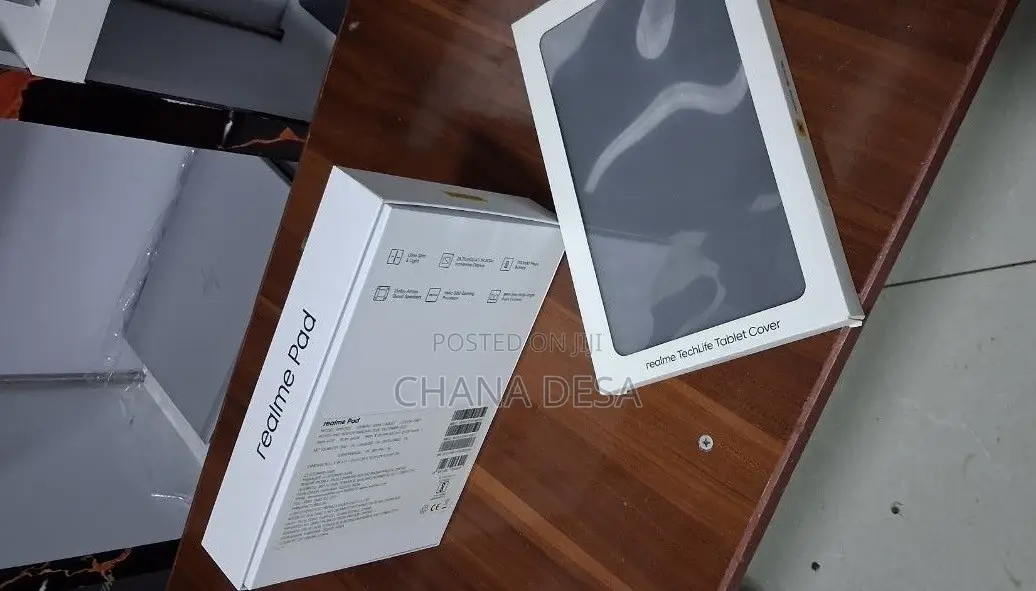 New Realme Pad 64 GB