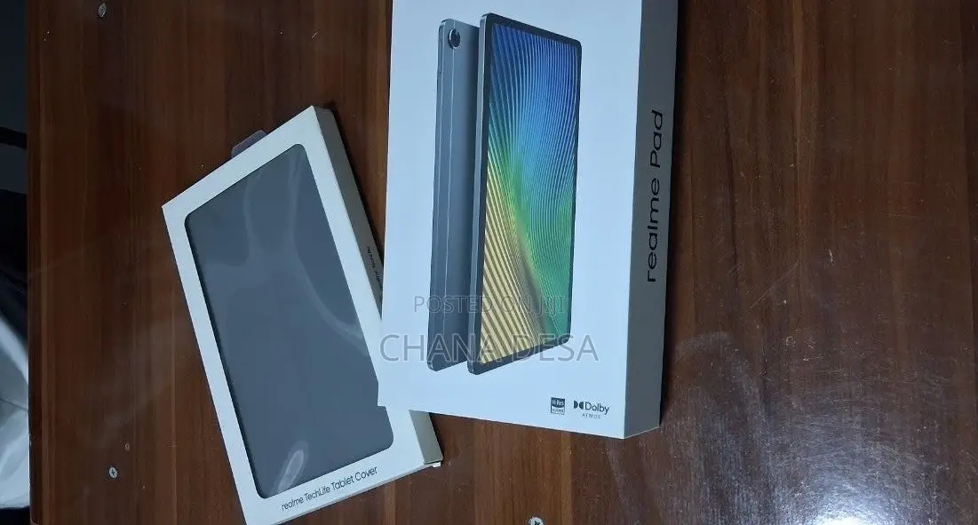 New Realme Pad 64 GB