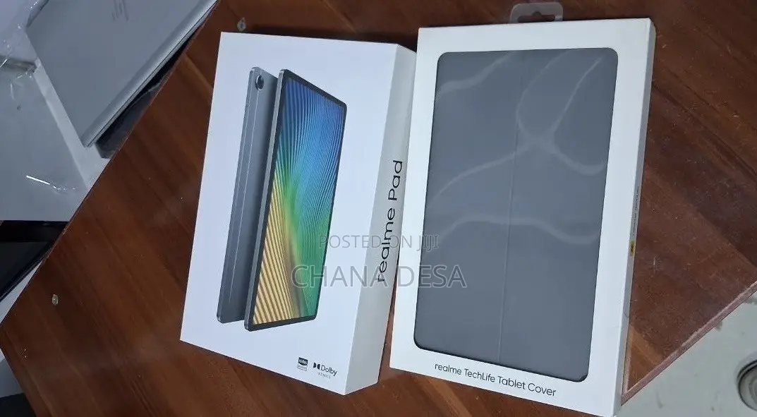 New Realme Pad 64 GB