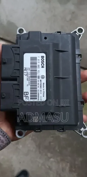Brand New Jetour X70 ECU