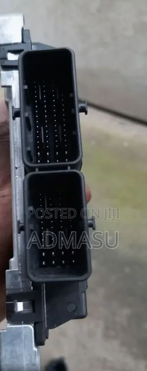 Brand New Jetour X70 ECU