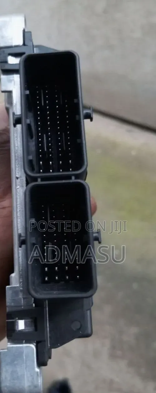 Brand New Jetour X70 ECU