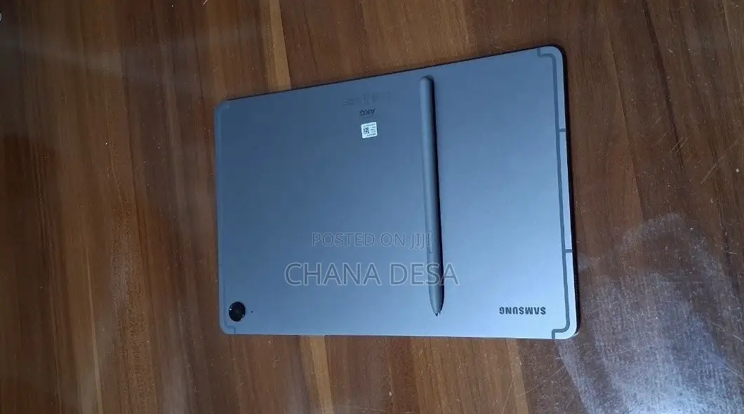 New Samsung Galaxy Tab S9 FE 128 GB