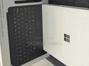 New Microsoft Surface Pro 16GB Qualcomm Snapdragon X Plus SSD 512GB