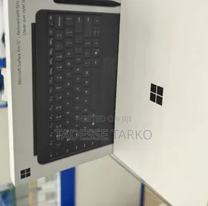 New Microsoft Surface Pro 16GB Qualcomm Snapdragon X Plus SSD 512GB