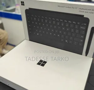 New Microsoft Surface Pro 16GB Qualcomm Snapdragon X Plus SSD 512GB