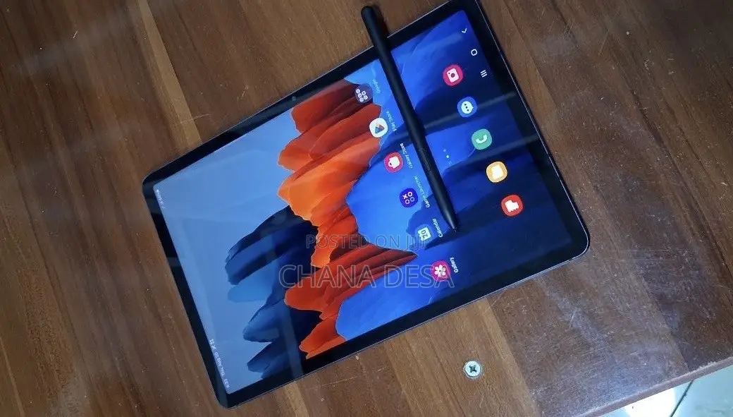 New Samsung Galaxy Tab S7 128 GB