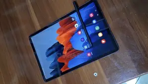 New Samsung Galaxy Tab S7 128 GB