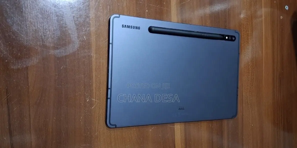 New Samsung Galaxy Tab S7 128 GB