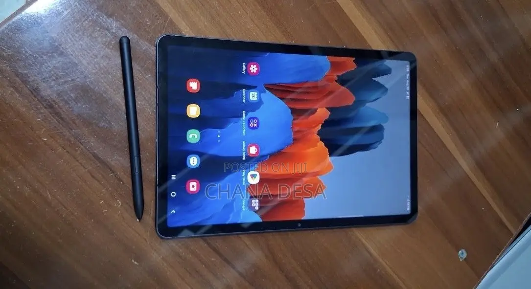 New Samsung Galaxy Tab S7 128 GB