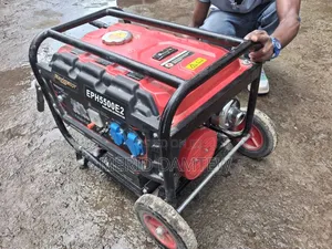 Electric Generator