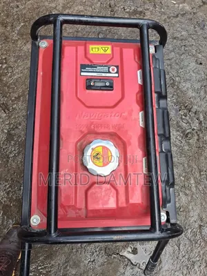 Electric Generator