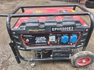 Electric Generator