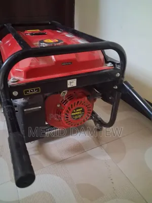 Electric Generator