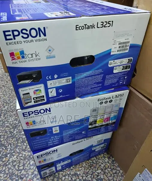 Epson L3251