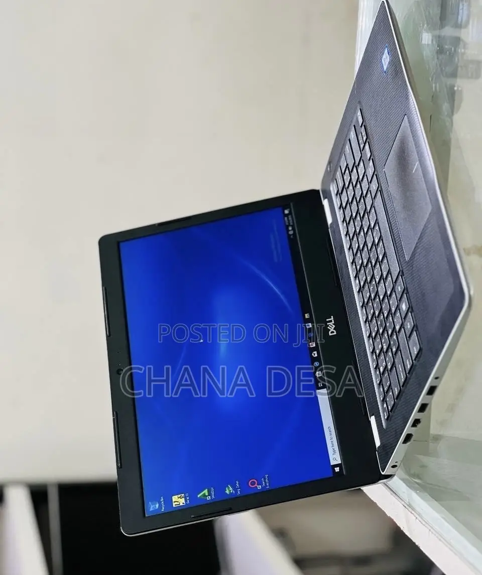 New Laptop Dell 4GB Intel Core i3 HDD 500GB
