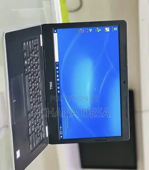 New Laptop Dell 4GB Intel Core i3 HDD 500GB