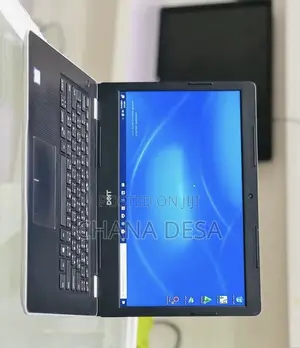 New Laptop Dell 4GB Intel Core i3 HDD 500GB