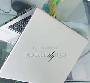 New Laptop HP EliteBook 830 G5 8GB Intel Core i5 SSD 512GB