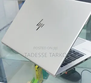 New Laptop HP EliteBook 830 G5 8GB Intel Core i5 SSD 512GB