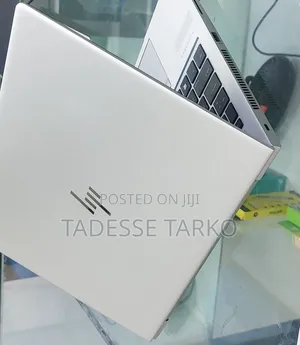 New Laptop HP EliteBook 830 G5 8GB Intel Core i5 SSD 512GB