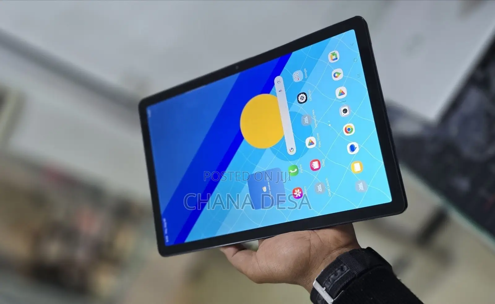 New Samsung Galaxy Tab A11 5G 128 GB
