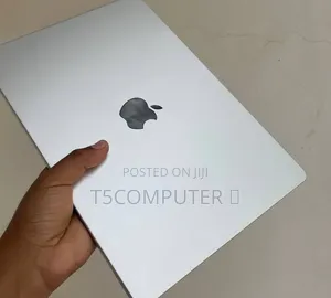 New Laptop Apple MacBook Pro 2024 M4 Pro 16GB Apple M4 Pro SSD 512GB