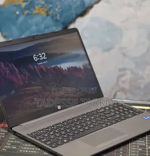 New Laptop HP Stream Notebook 16GB Intel Core i7 SSD 512GB
